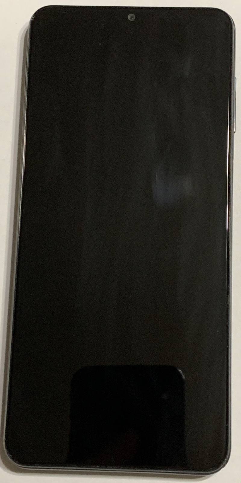 Samsung Galaxy A12 – 32GB – Black (AT&T) (Single SIM) – Great Condition -Samsung