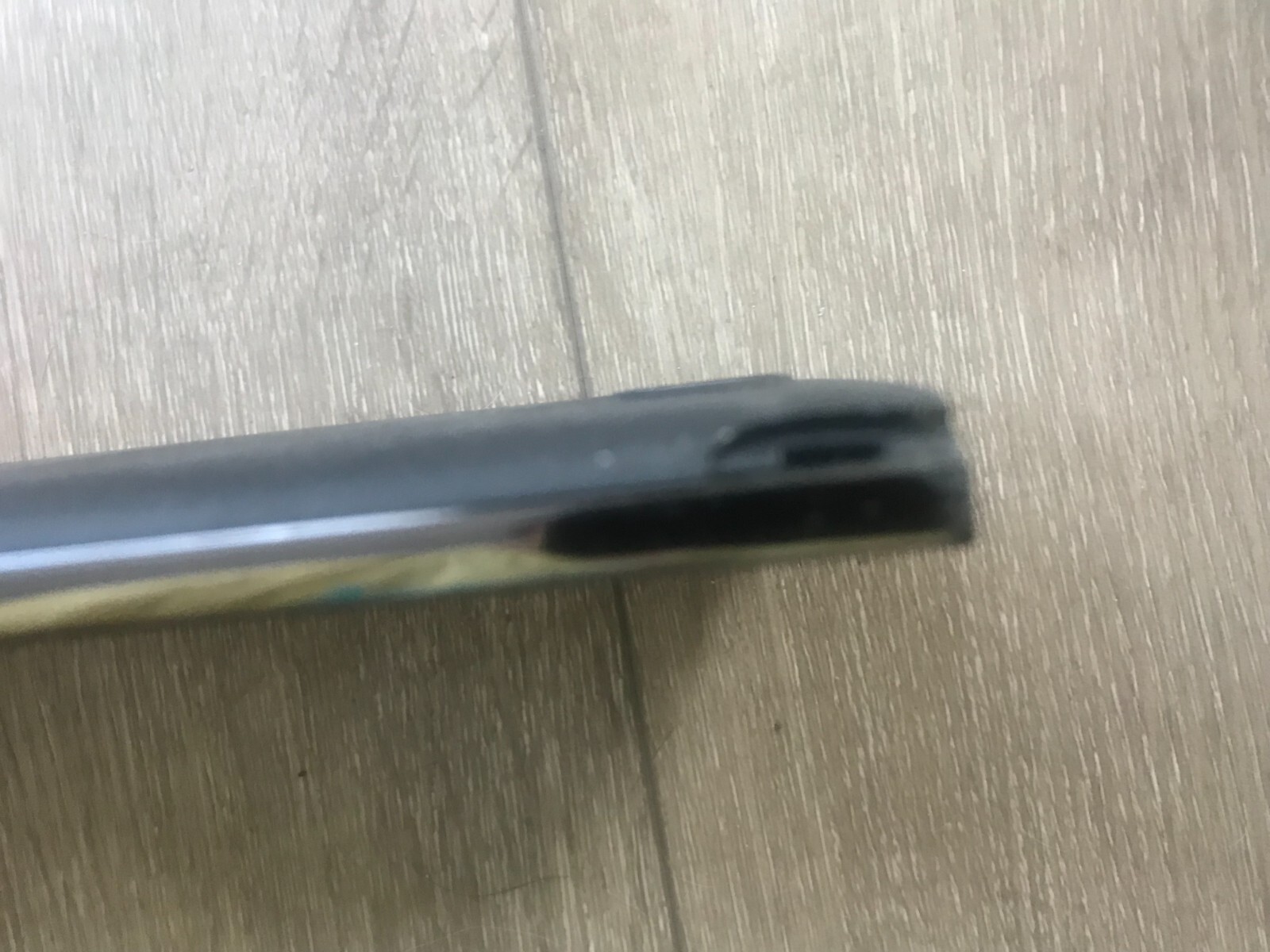 UniMax UMX U693CL Android Wireless Smart Phone Powers on FOR PARTS OR REPAIR