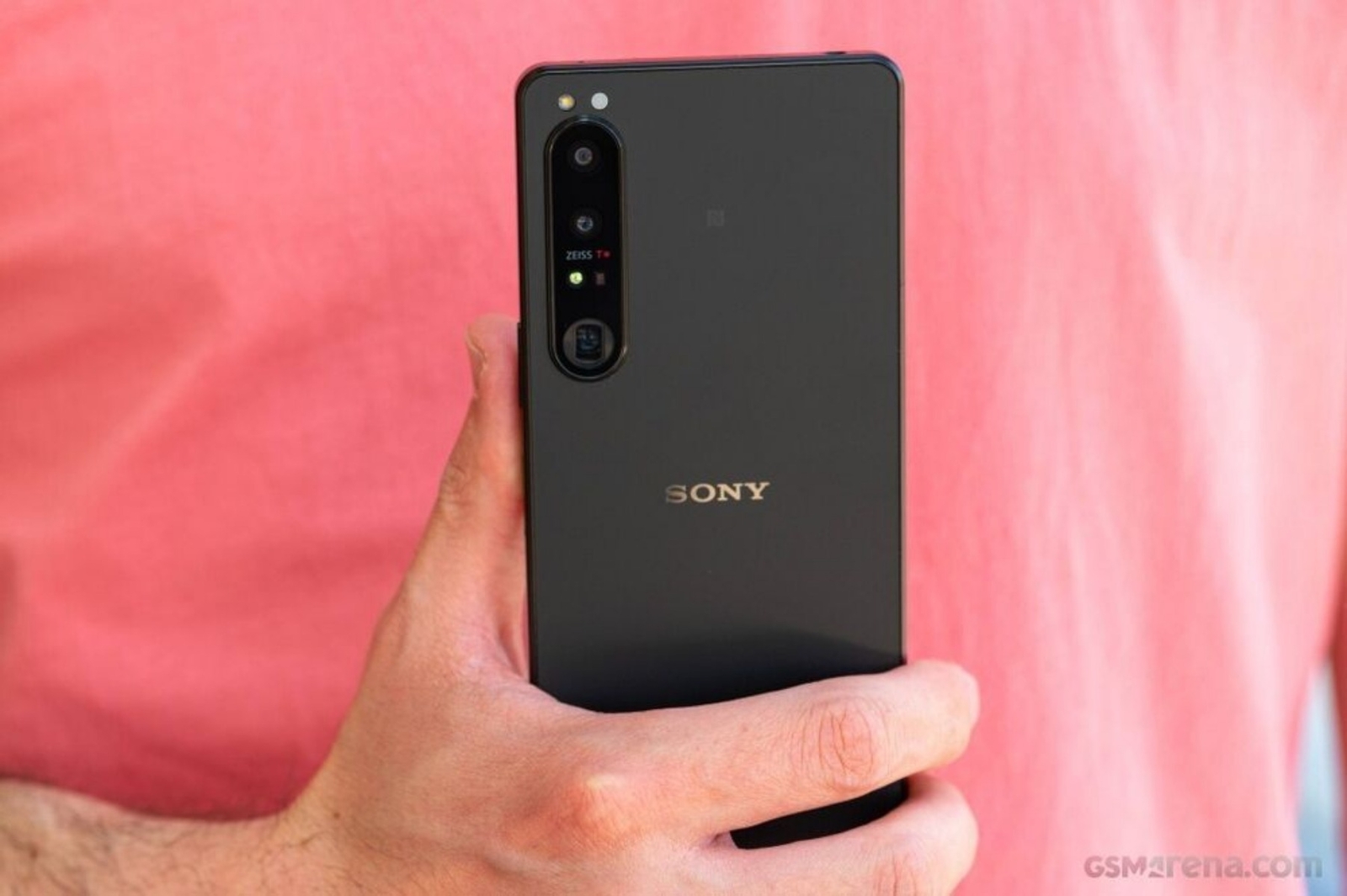 Sony Xperia 1 IV (5G) XQ-CT72 XQ-CT54 256GB 512GB Unlocked Android Smartphone