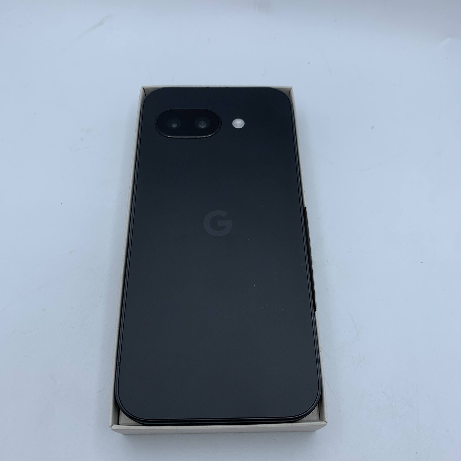 Google Pixel 9a 128GB Unlocked Verizon Obsidian – Open Box