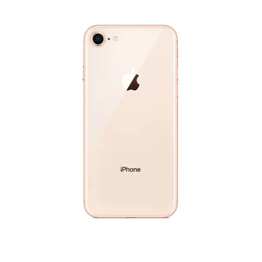 Apple iPhone 8 (Unlocked, AT&T, T-Mobile, Verizon) – Great Condition