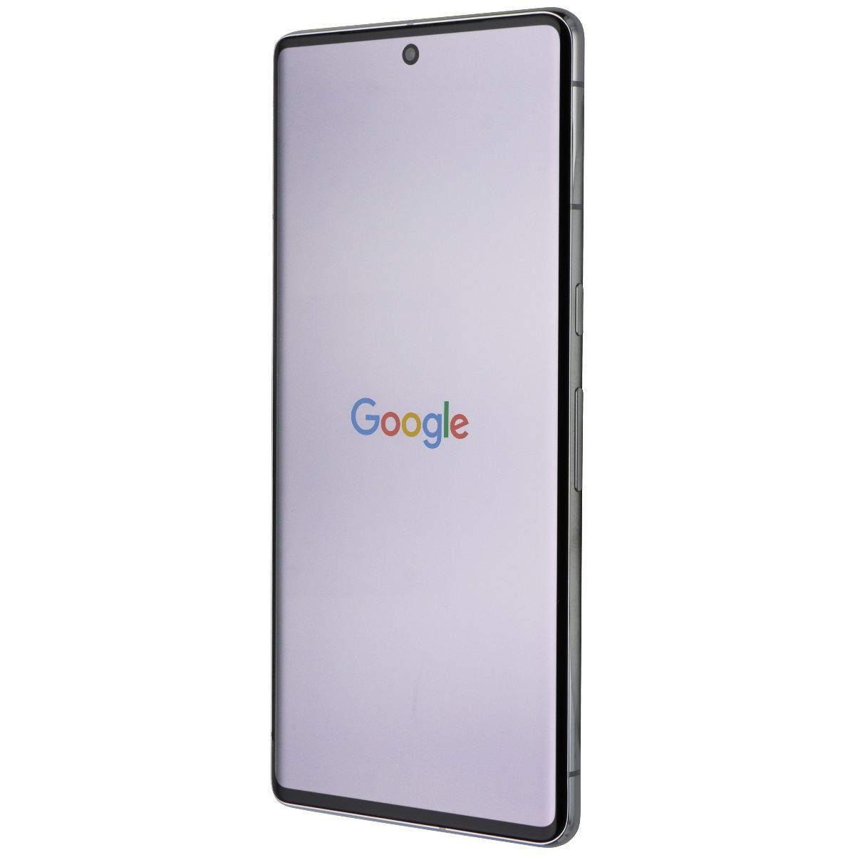 Google Pixel 6 Pro (6.7-inch) (G8VOU) Verizon – 128GB/White (90%+ Battery)