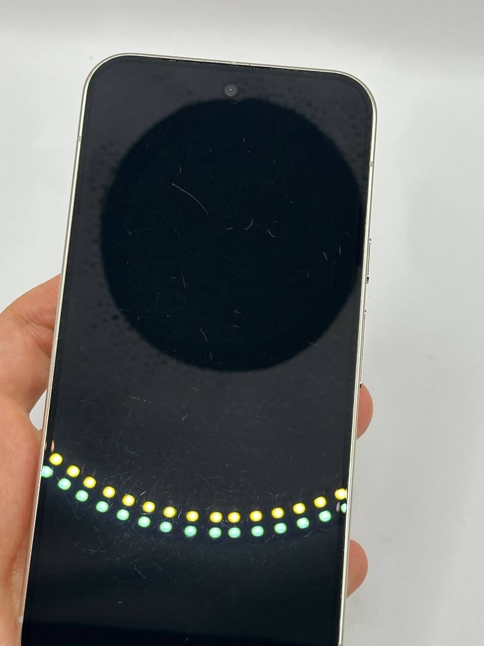 Google Pixel 10 Pro XL – 256 GB – Jade (Verizon) – GUL82 **CLEAN**