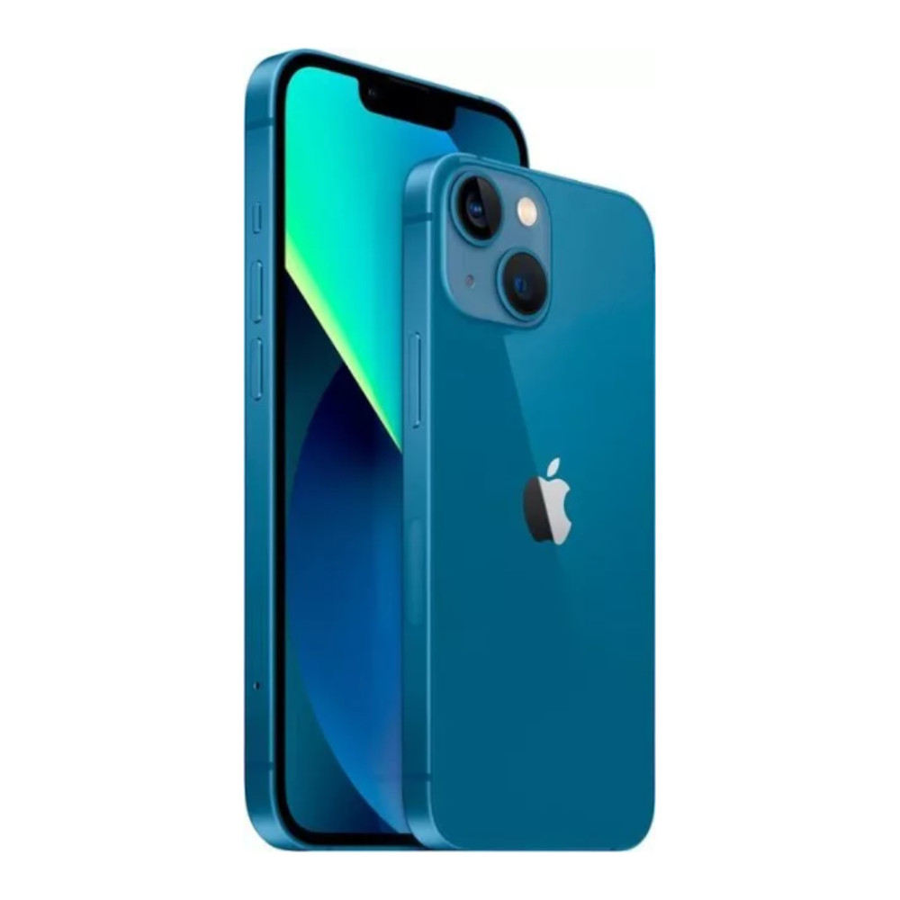 Apple iPhone 13 Midnight Green 512GB AT&T Unlocked – Good Condition, Free Ship!