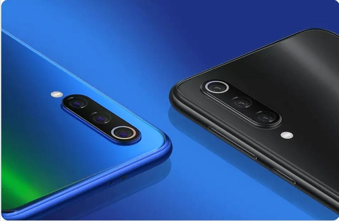 9SE Xiaomi Mi 9 SE 5.97″ 6GB RAM 128GB ROM 48.0MP Android Phone