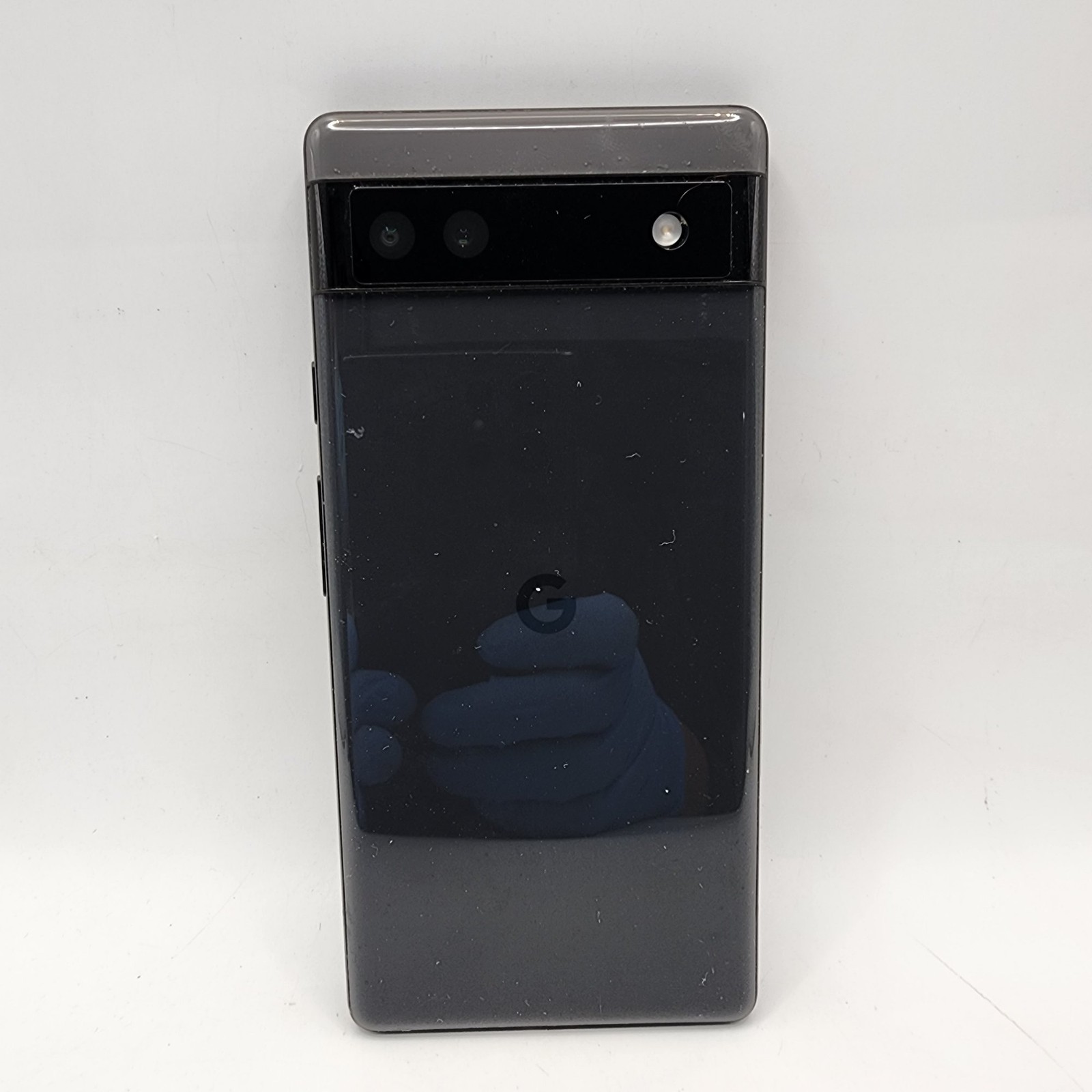 Google Pixel 6a GX7AS 128GB Charcoal (CDMA/GSM Unlocked)
