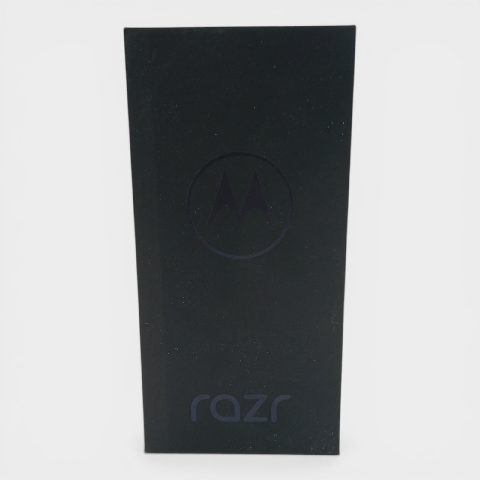 Motorola Moto Razr 2024 XT2453-3 256GB Foldable Smartphone (Untested)