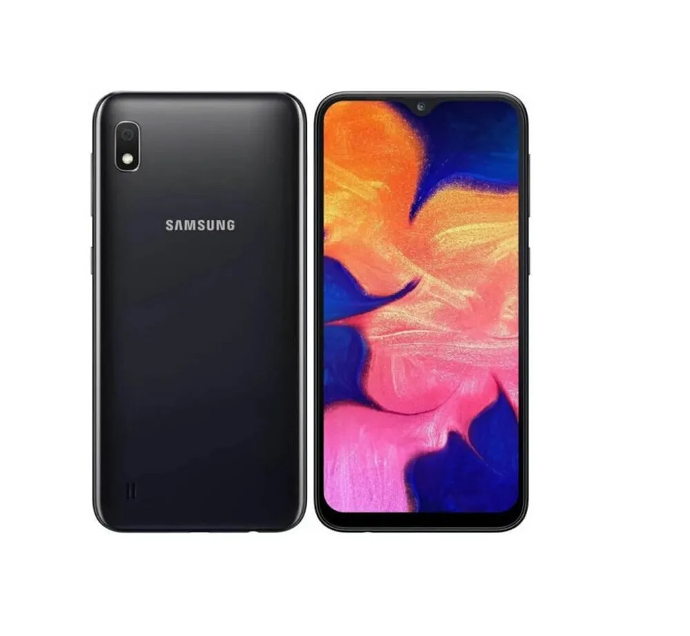 Samsung Galaxy A10 SM-A105F/DS 32GB 2GB Factory Unlocked Smartphone -New