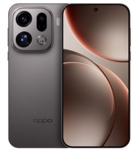 Oppo Find X9 Pro 5G 6.78″LTPO 256 512 1TB 200MP Dimensity 9500 7500mAh