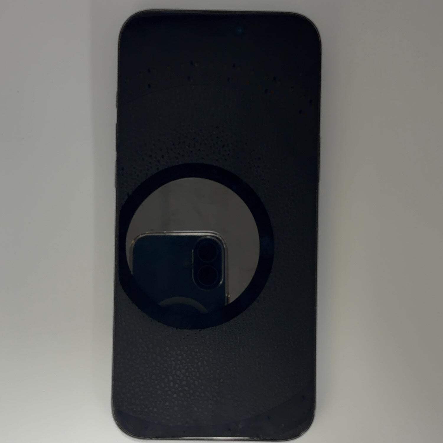 Factory Unlocked Apple iPhone 16 Pro Max 256GB Black Titanium NYW33LL/A
