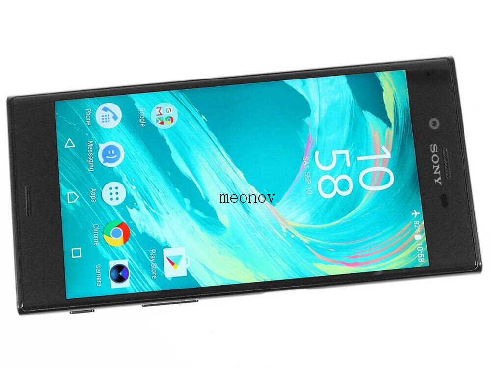 Sony Xperia XZ F8331 F8332 Fingerprint 32GB 64GB Unlocked Smartphone New Sealed