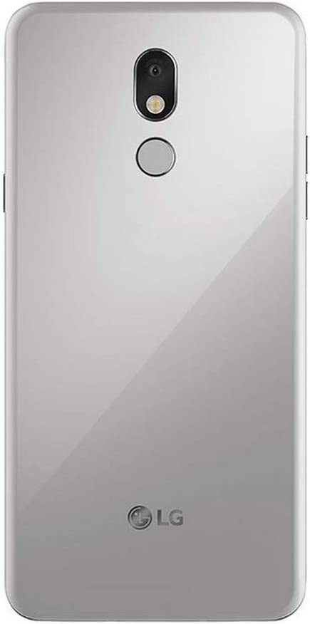 LG Stylo 5 LMQ720QM 4G LTE 32GB Silver 6.2″ Display Android (For Sprint) – Good