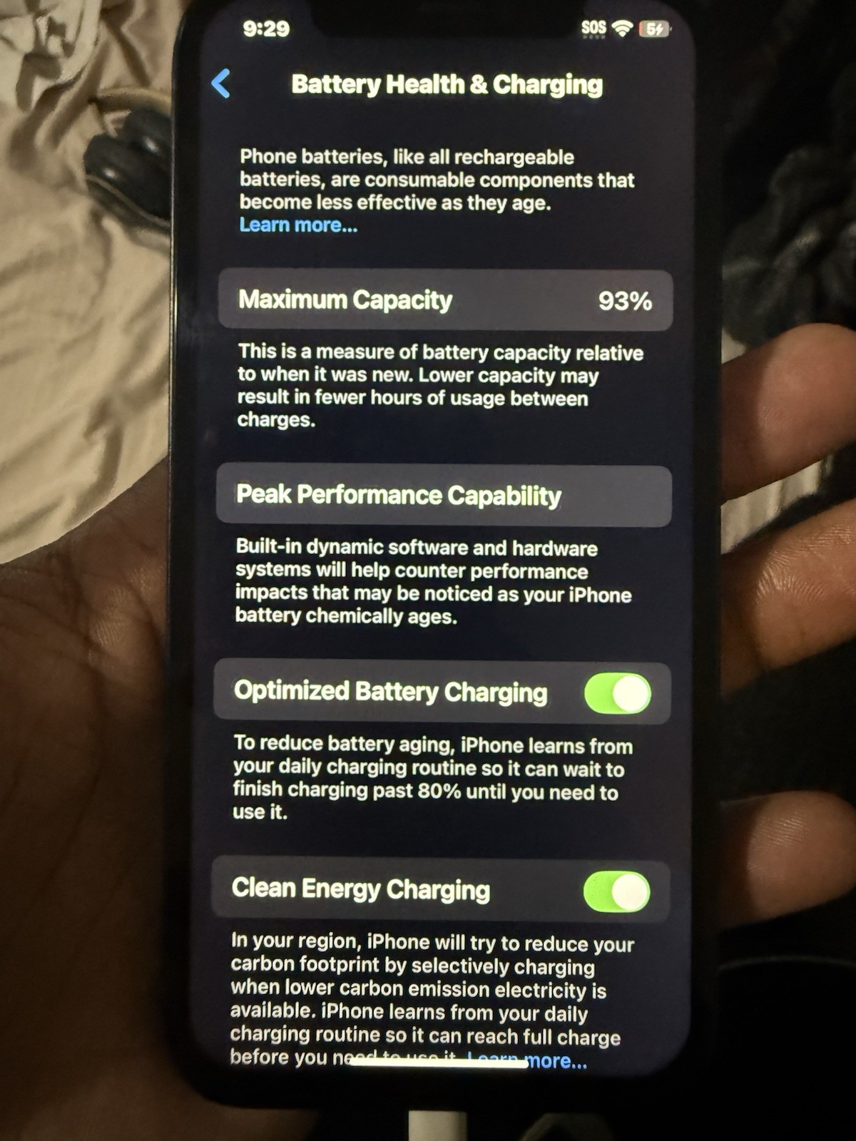 iPhone 12 Unlocked, 64GB, Black