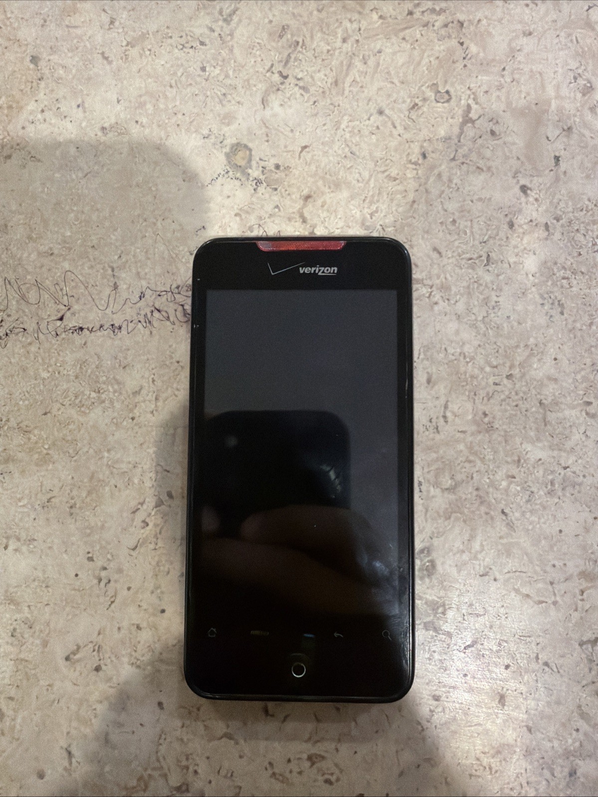 HTC Droid Incredible ADR6300 Verizon Android Smartphone