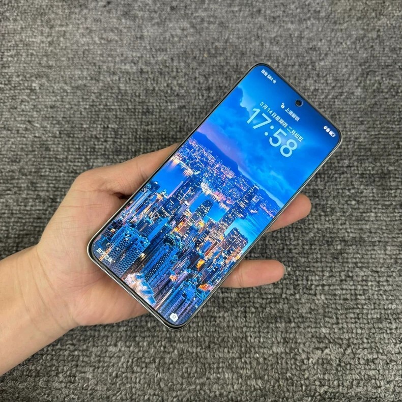 Honor 90 GT 5G 6.7″ AMOLED 120HZ 50MP 12+256G Android Snapdragon 8