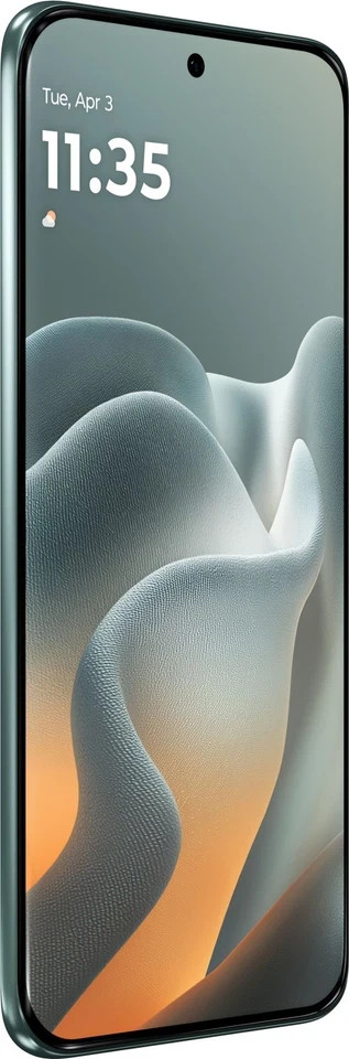 Motorola Moto Edge 70 Fusion 5G 256GB 12GB RAM NFC Snapdragon 7s Gen4 7000mAh