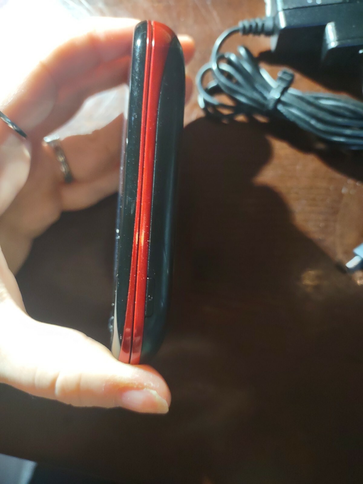 LG Verizon phone tested works