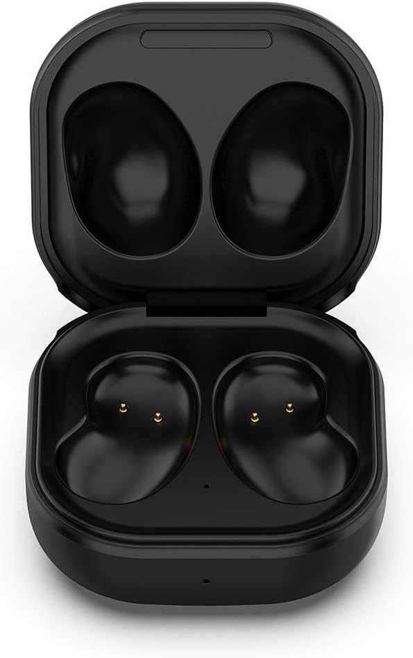 Wired Charging Case for Galaxy Buds Live SM-R180, Replacement Charger Case Cover