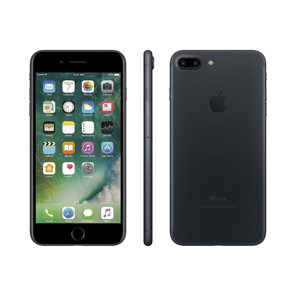 Apple iPhone 7 Plus A1661/A1784 32GB|128GB Unlocked Verizon Excellent WiFi