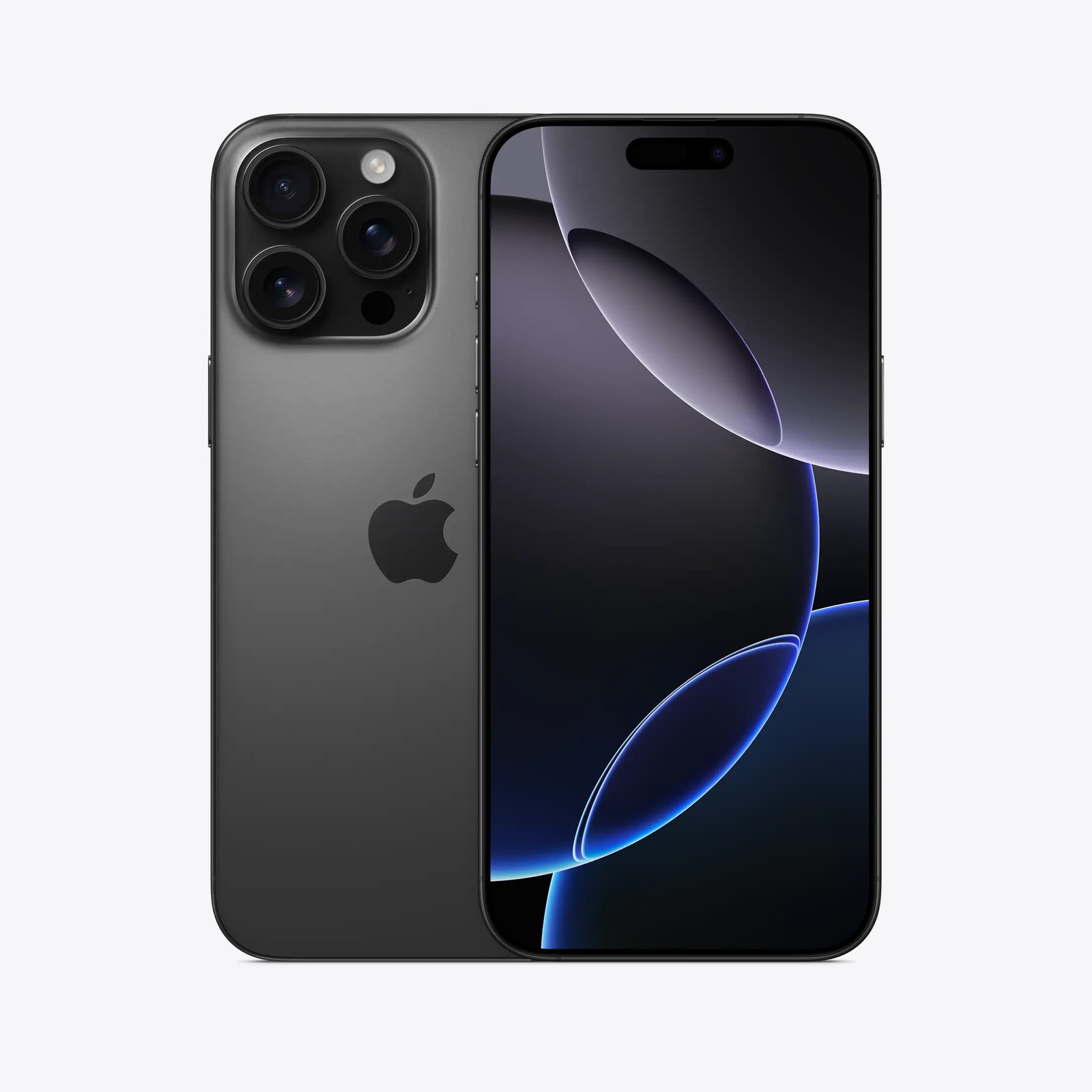 Apple iPhone 16 Pro Max 512GB Black Titanium Unlocked – NEW & SEALED
