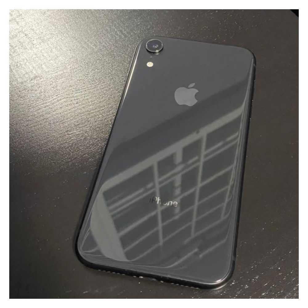 Apple iPhone XR 64GB Unlocked – Black, Red, Coral | Free Shipping