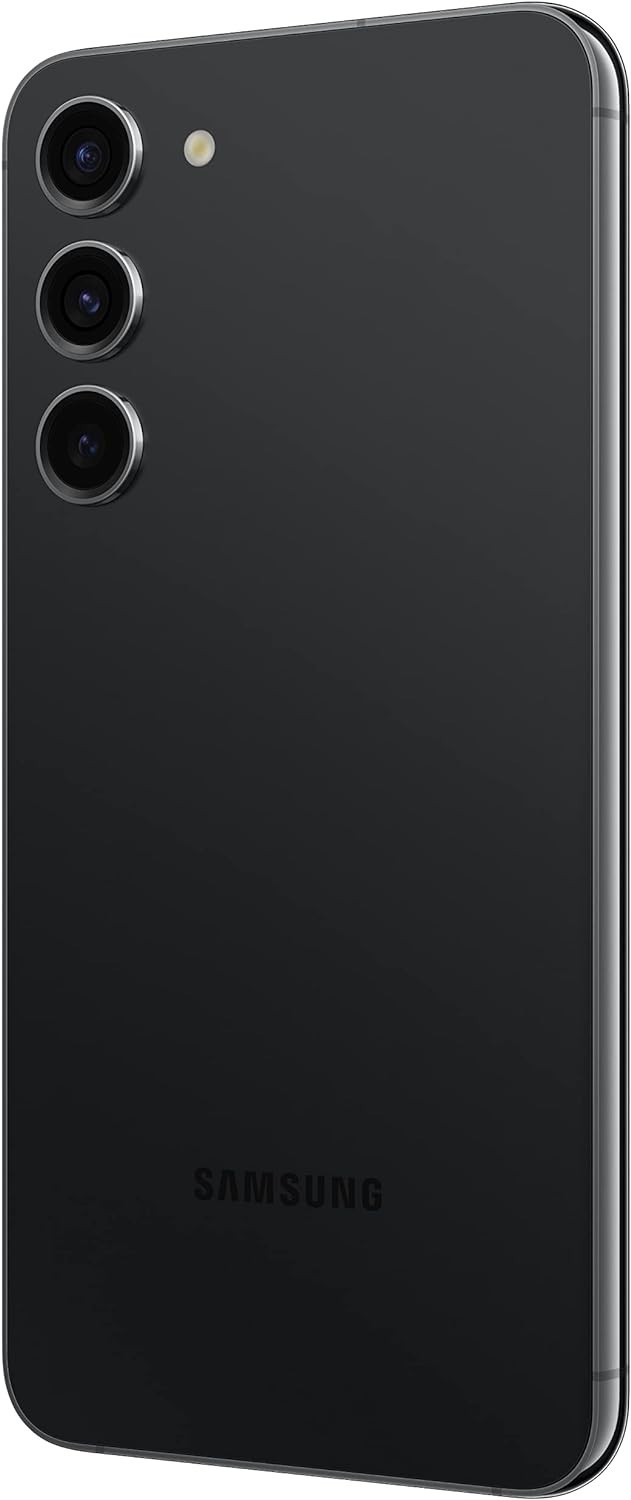 Samsung Galaxy S23+ – 256 GB – Phantom Black (Verizon) Good