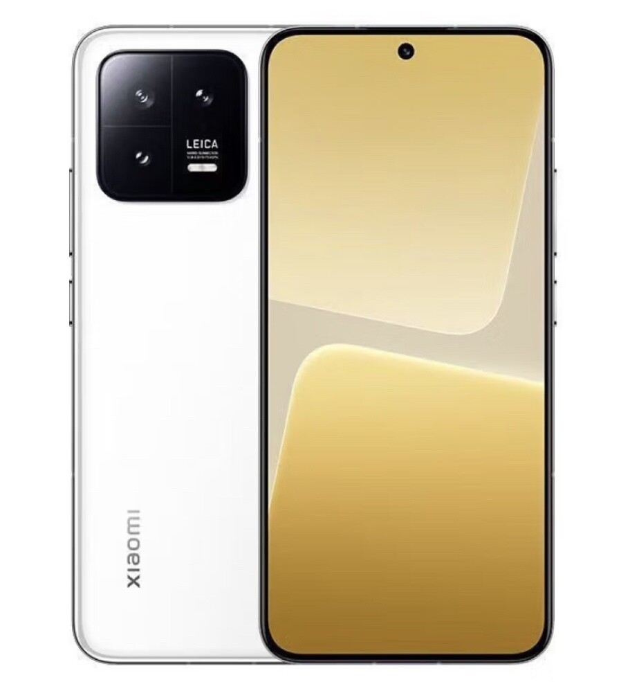 Xiaomi 13 5G 6.36″ 12GB+256GB/12GB+512GB Dual SIM 50.0 MP Smartphone Android