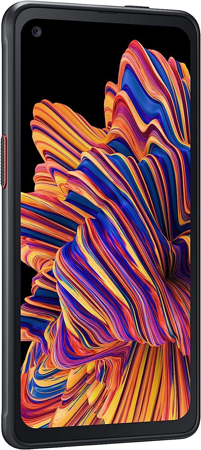 Samsung Galaxy Xcover Pro SM-G715U1 Dual SIM Unlocked Original 64GB Smartphone