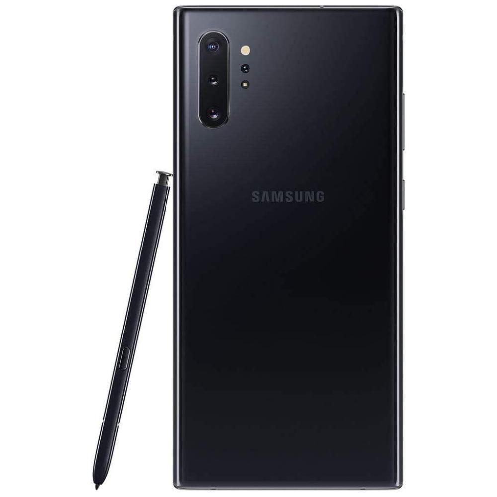 New Sealed Samsung Galaxy Note10+ N975U1 12+256GB Smartphone Factory Unlocked