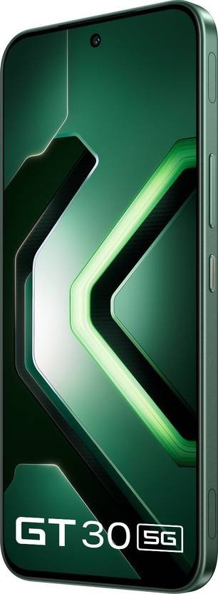 Infinix GT 30 5G+ (Blue 128GB 8GB RAM) Dimensity 7400 Processor Unlocked
