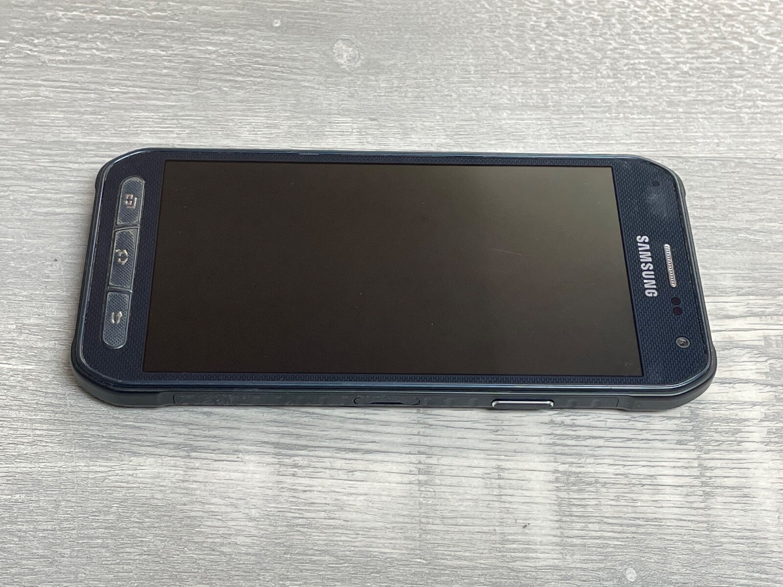 Samsung Galaxy S6 Active G890A All Colors 32GB phone Unlocked AT&T GOOD B+ US