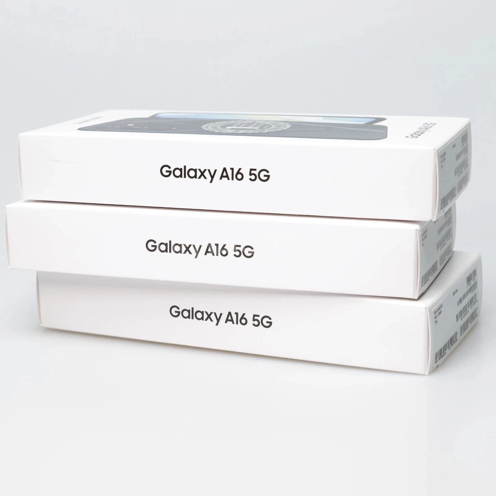 Brand New Samsung Galaxy A16 5G 128GB Factory Unlocked 6.7″ -Black