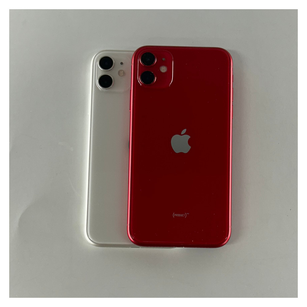 Apple iPhone 11 128GB 64GB Unlocked At&t Verizon 4G – Very Good