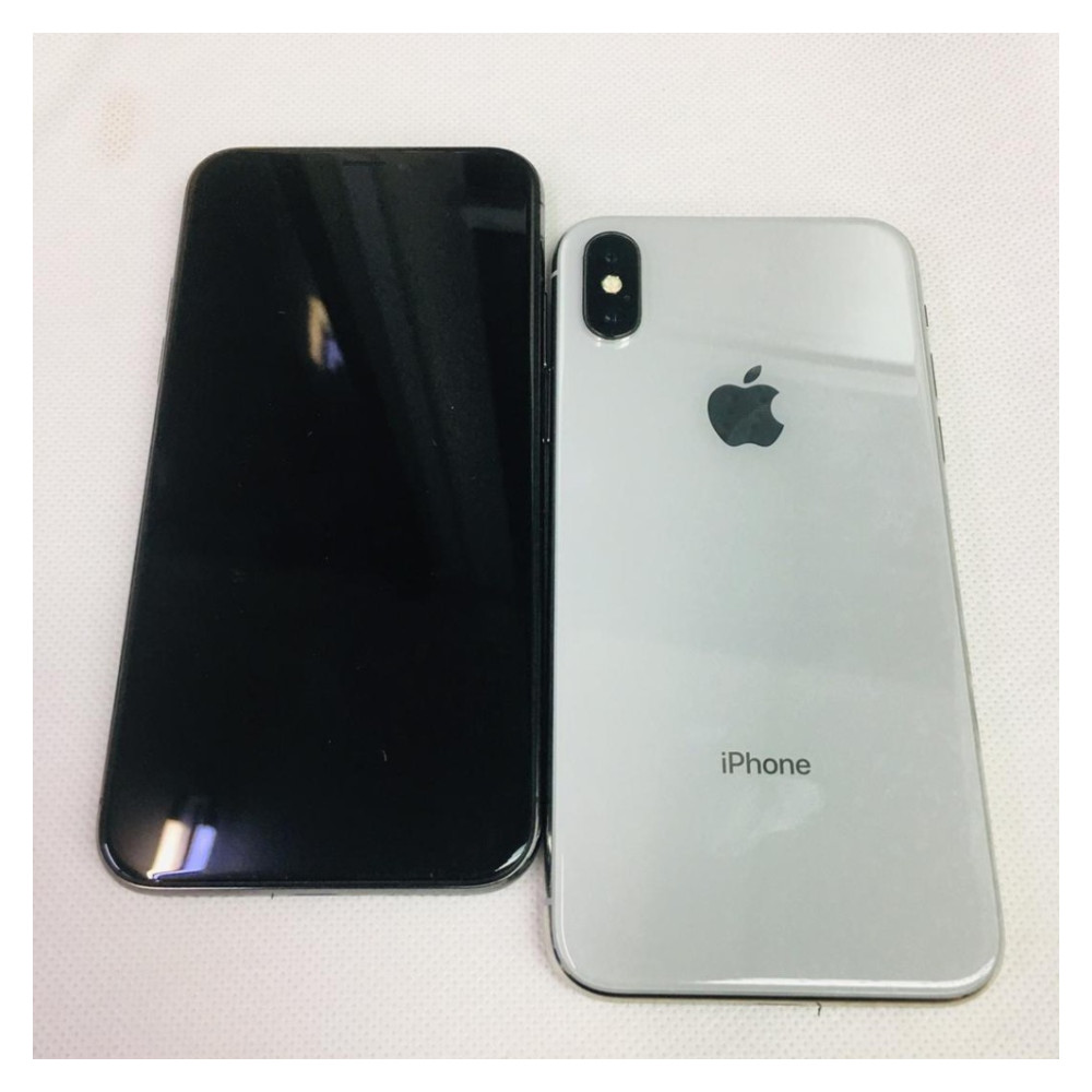 Apple iPhone XR 64GB/256GB – Unlocked, Space Gray/Red/Black – Free Shipping!