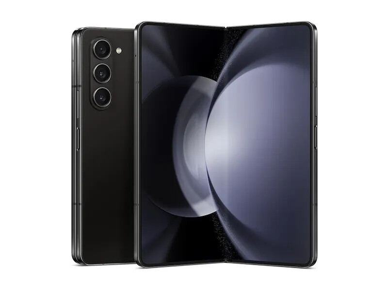 Samsung Galaxy Z Fold 5 5G F946U Unlocked (Any Carrier) SmartPhone Bad Main LCD