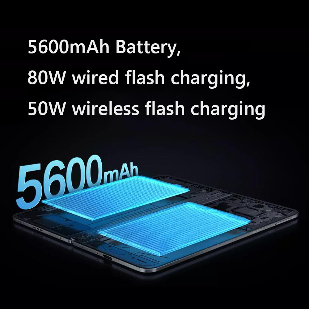 OPPO Find N5 5G Slim Folding Phone Satellite Snapdragon 8 Elite NFC 50MP IPX9