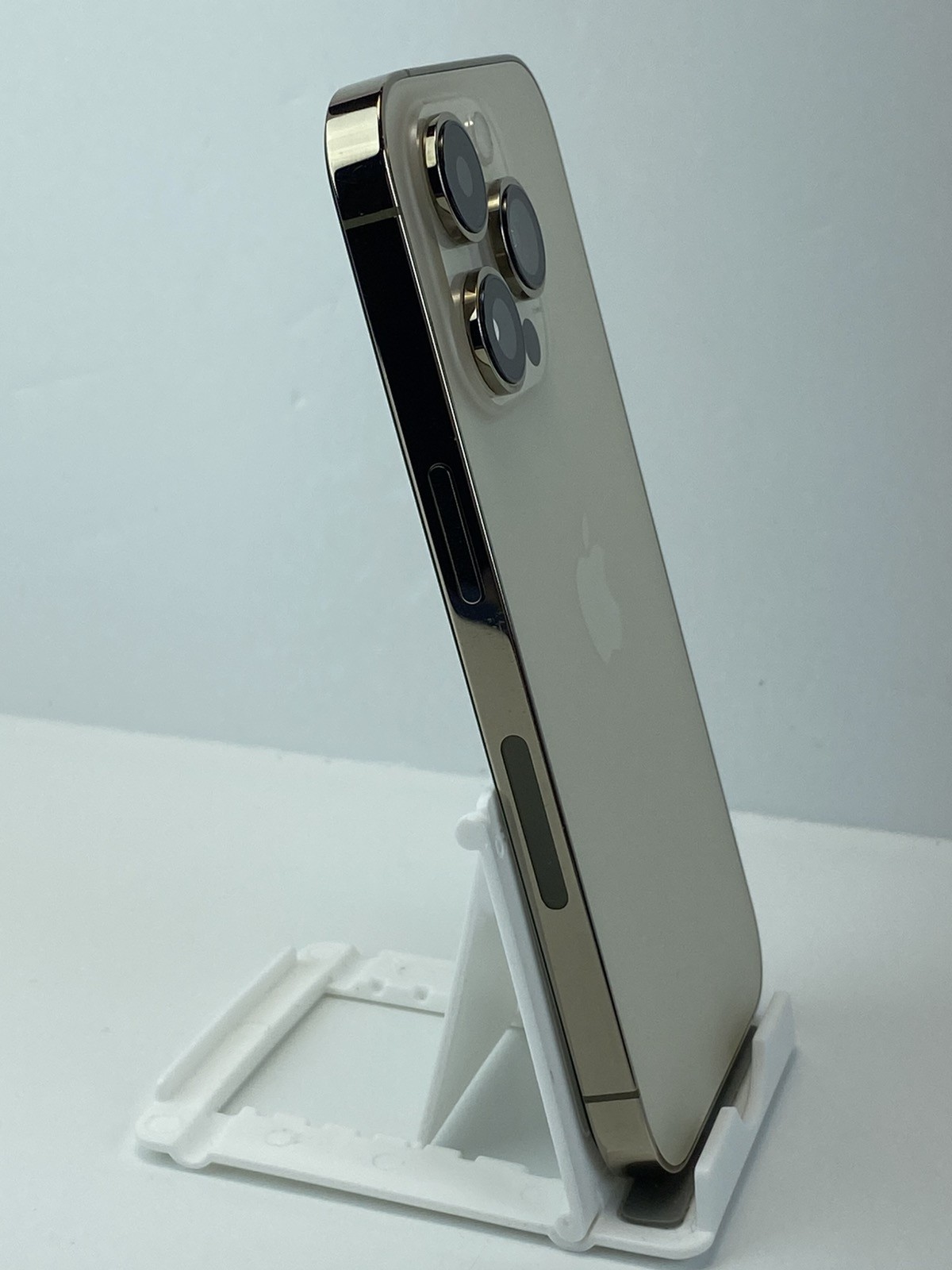 Apple iPhone 14 Pro A2650 1TB Gold 100% battery health Unlocked device