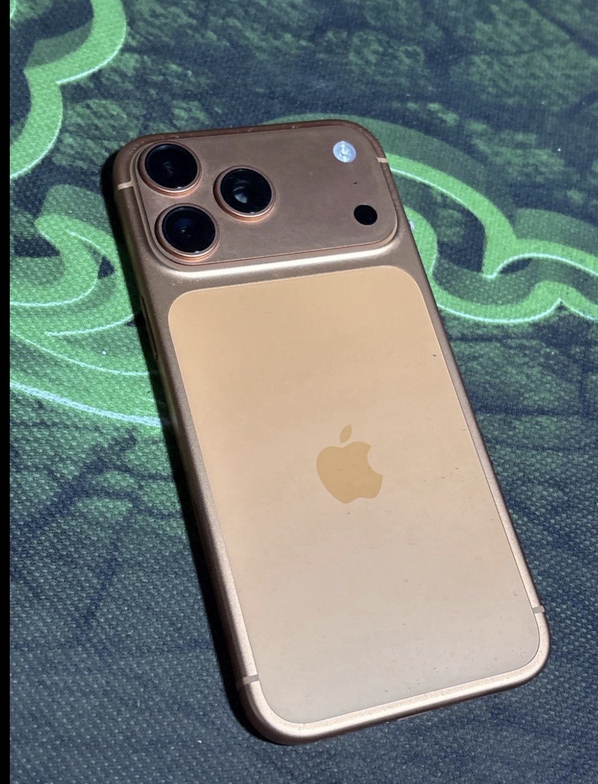 iPhone 17 Pro Max 2tb Verizon
