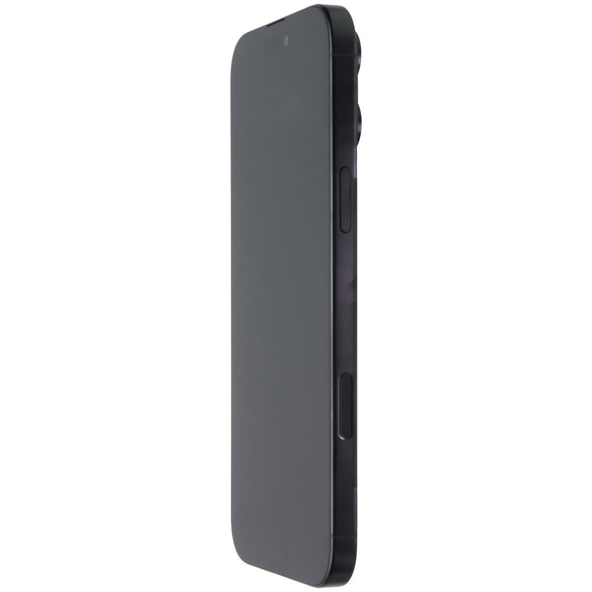 Apple iPhone 16 Pro Max (6.9-in) Smartphone A3084 Verizon – 256GB/Black (90%+)