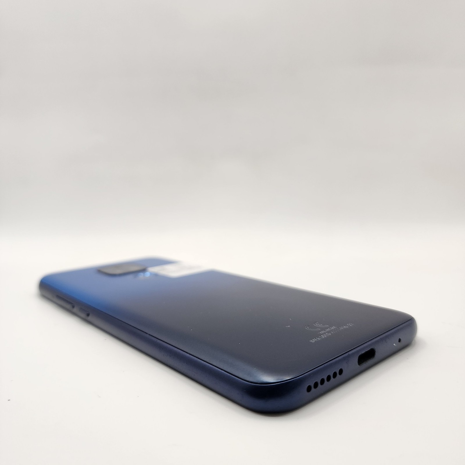 Motorola Moto G Play (2021) XT2093-3 32GB Misty Blue (T-Mobile/Unlocked)