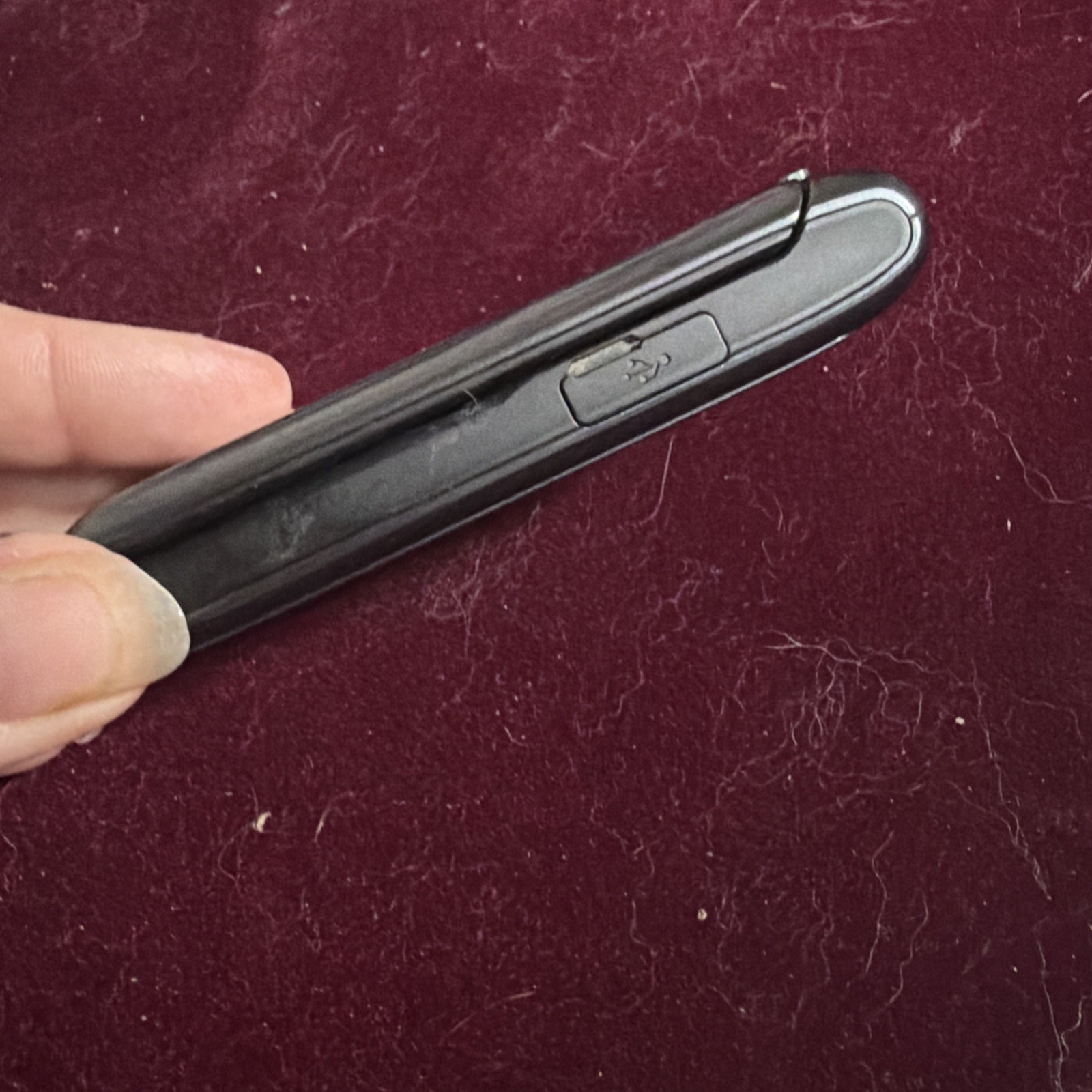 Samsung SCH-U320 Haven Verizon Cell Phone