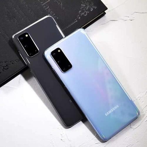 Samsung Galaxy S20 5G G981U1 128GB Factory Unlocked Smartphone Open Box BLUE US