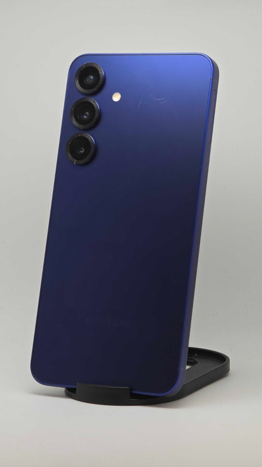 Samsung Galaxy S25+ S25 Plus 256 GB | Navy Blue | Unlocked | LCD Issue