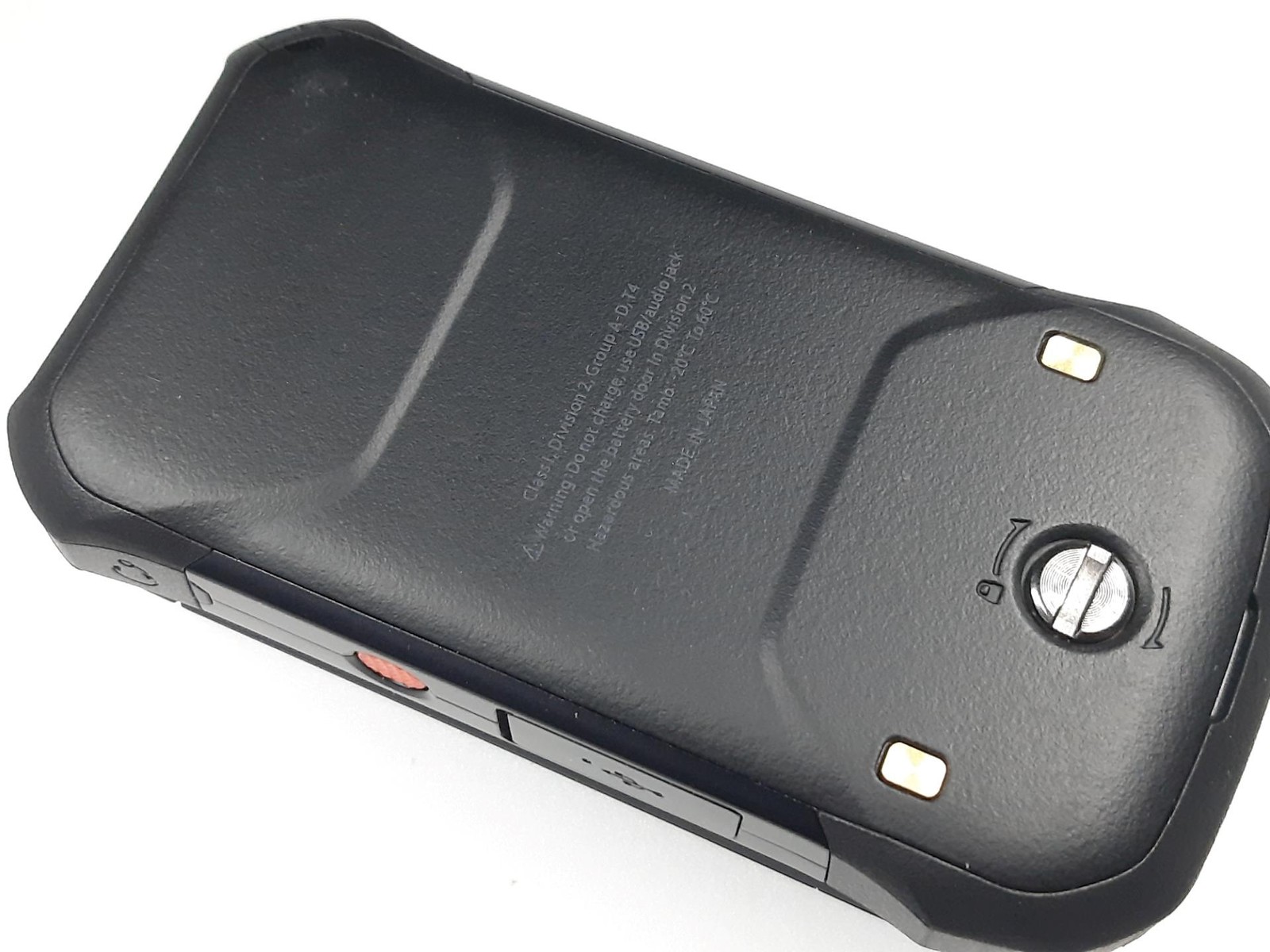 Kyocera DuraXV LTE EXTREME E4810 (Verizon) Rugged Camera Phone