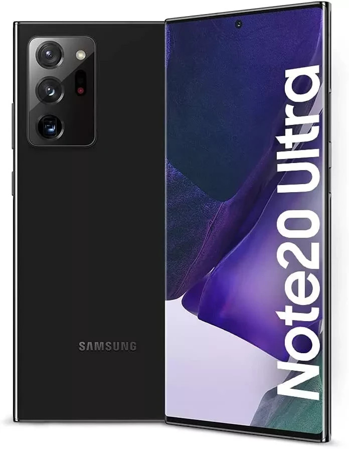🔥New Samsung Galaxy Note 20| Note20 Ultra 5G 128GB N981U/N986U Factory Unlocked