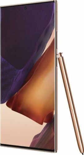 NEW Samsung Galaxy Note 20 Ultra 12+128GB 5G SM-N986U US Unlocked Smartphone