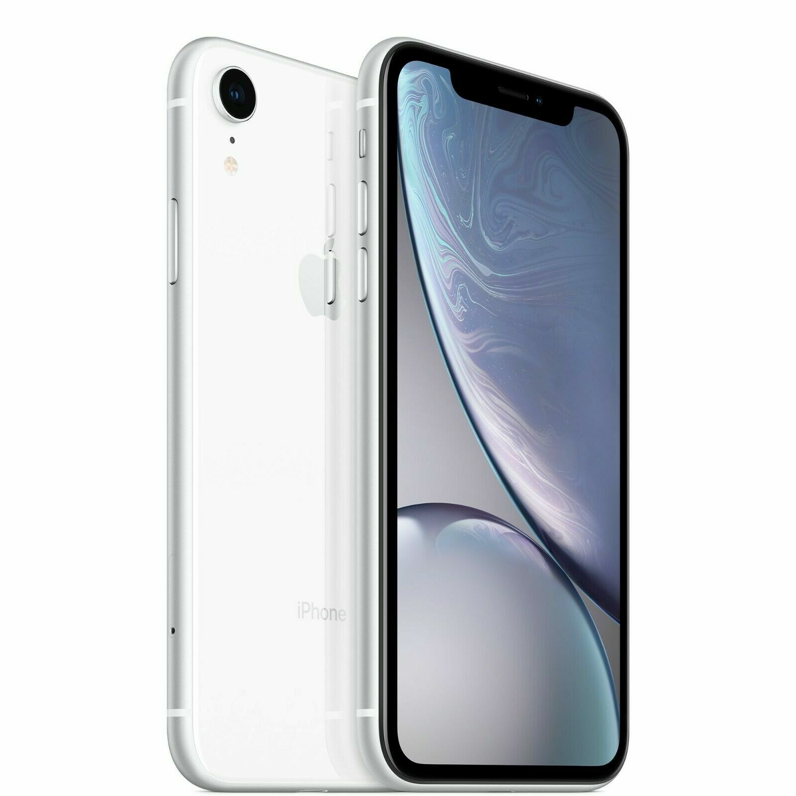 Apple iPhone XR 64GB A1984 T-Mobile GSM Unlocked Apple iPhone XR Excellent