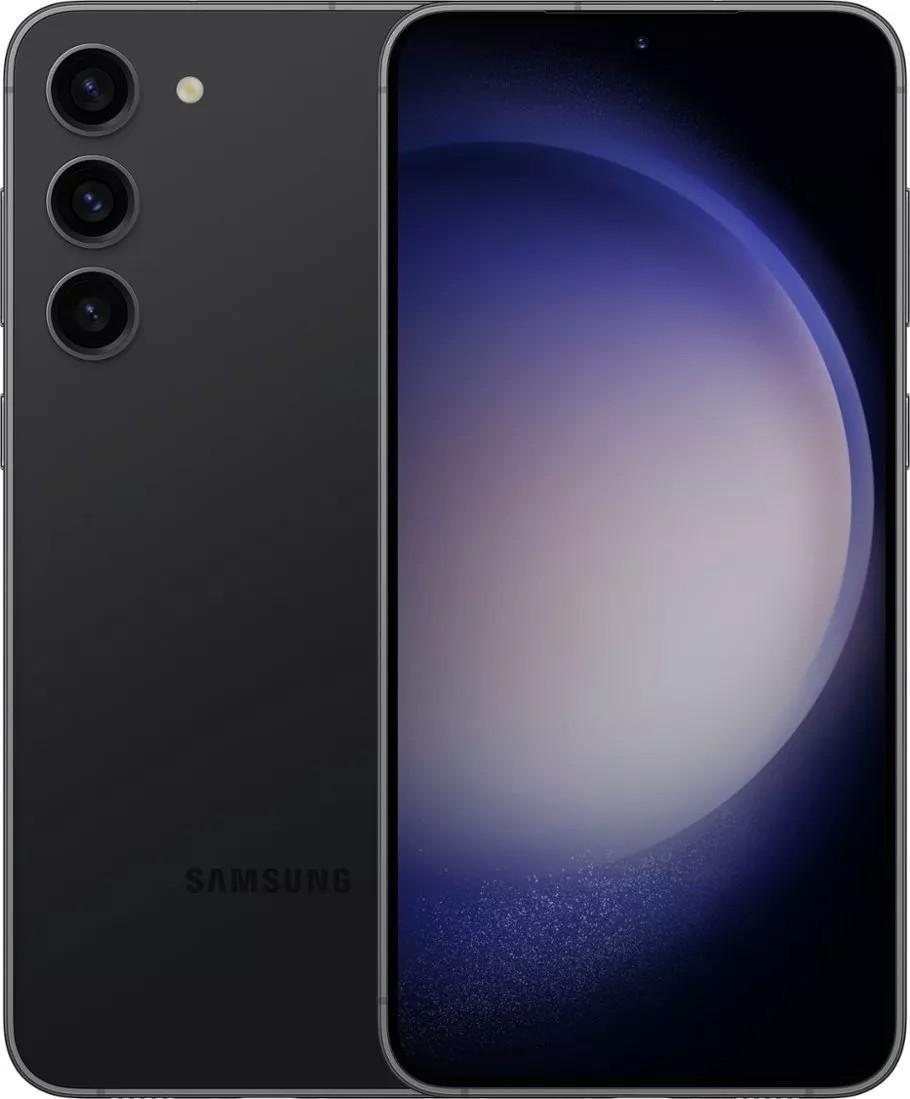 New Samsung Galaxy S23+ Plus 5G SM-S916U 512GB/256GB UNLOCKED Android SmartPhone
