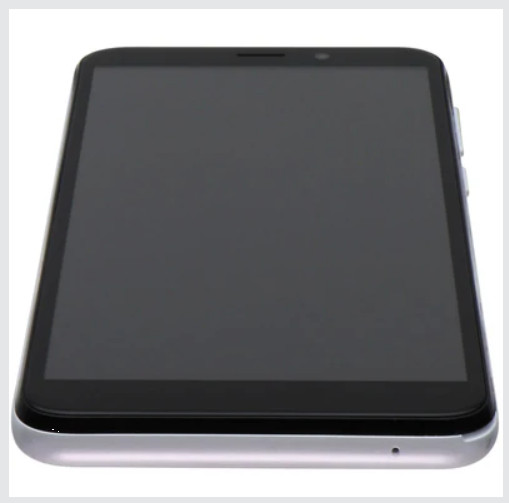 Cloud Mobile Stratus C5 Elite Cell Phone