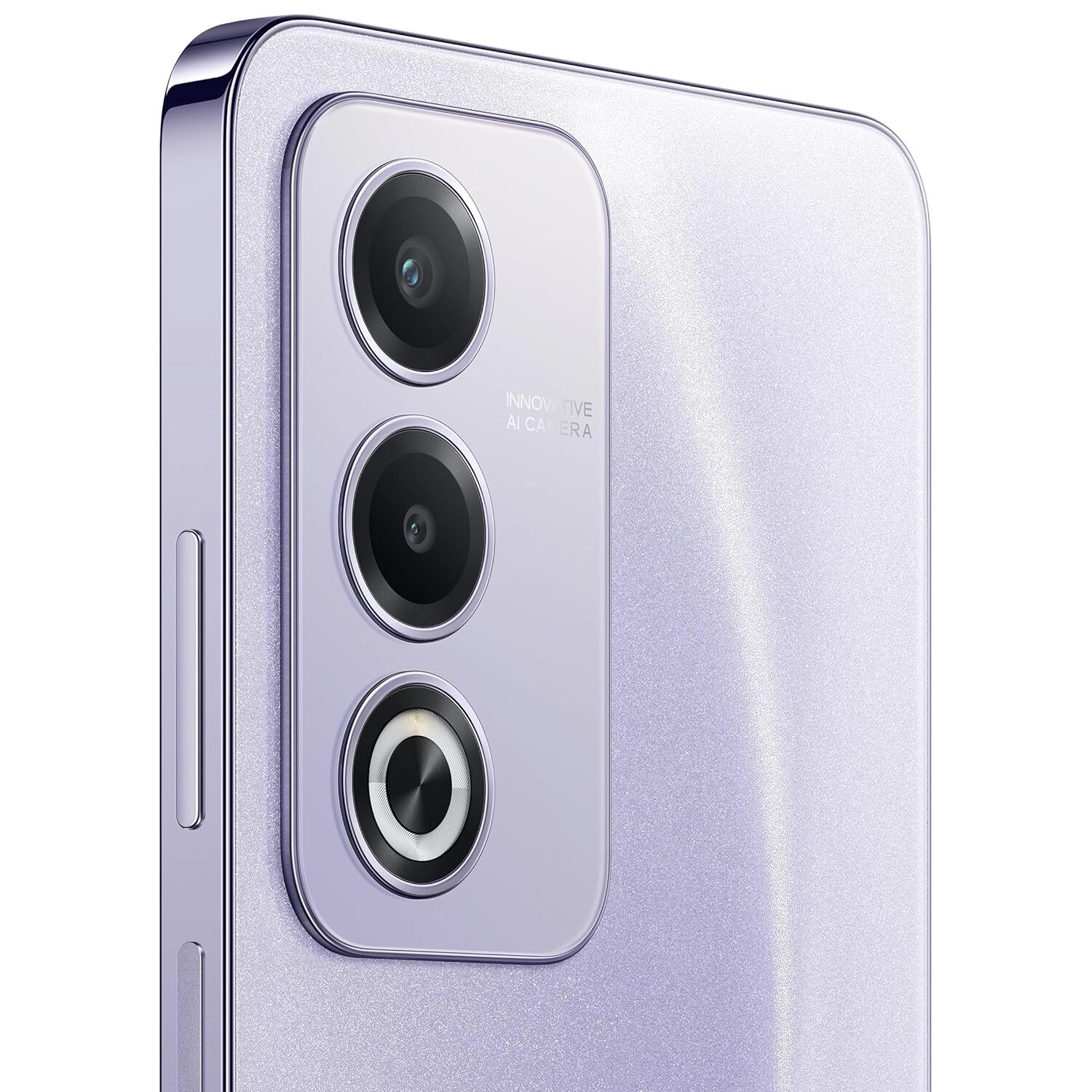 OPPO A3 Pro 5G-Factory Unlocked Dual SIM-6.67” HD+ 120Hz RR Display-Purple